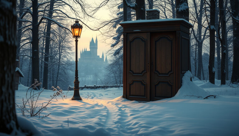 De Kronieken van Narnia: boeken, leesvolgorde & Netflix