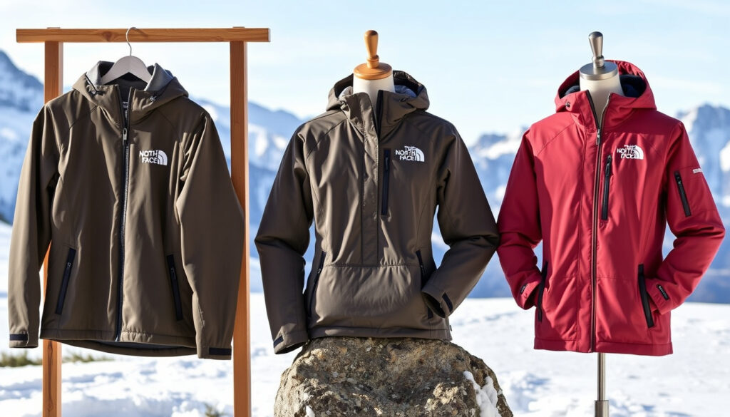 The North Face Jas Dames: Beste Modellen & Vergelijking